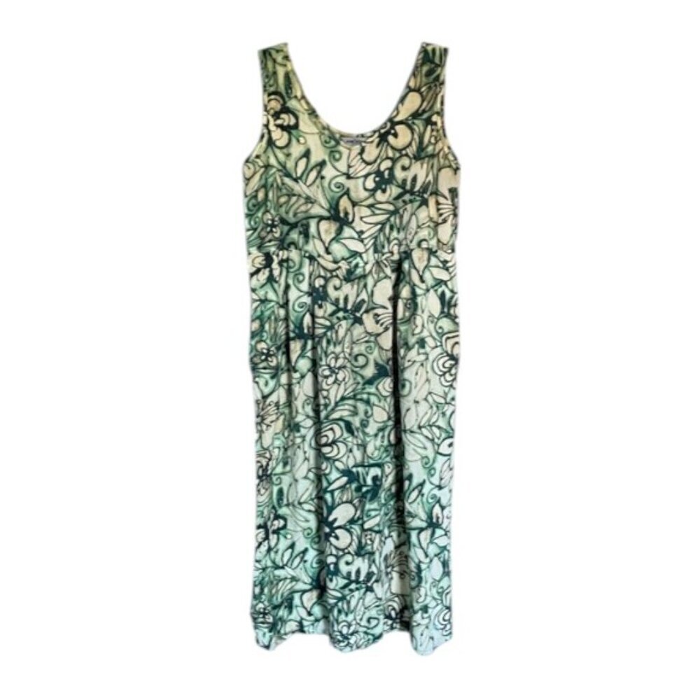 Jams World Jasmine Floral Dress Size XS - 47740
